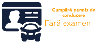 să cumpere un permis de conducere