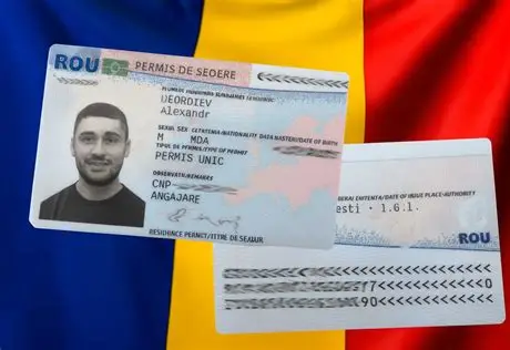 Cumpărați permis de ședere